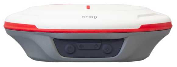 Внешний вид. Аппаратура геодезическая спутниковая, http://oei-analitika.ru рисунок № 1