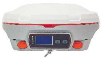 Внешний вид. Аппаратура геодезическая спутниковая, http://oei-analitika.ru рисунок № 2