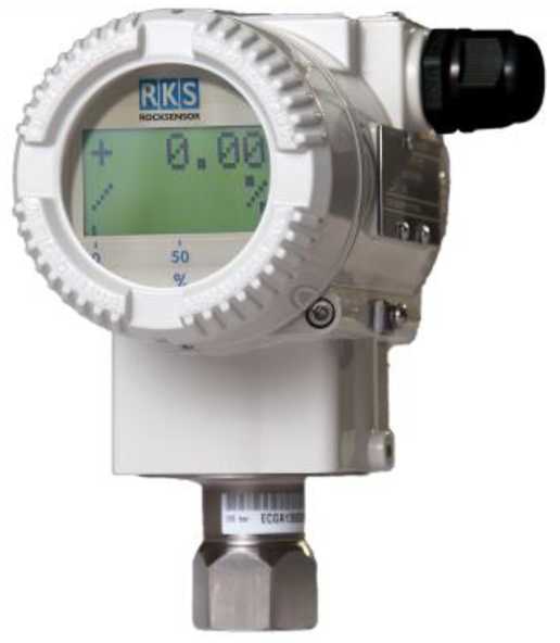 Внешний вид. Преобразователи давления измерительные, http://oei-analitika.ru рисунок № 1