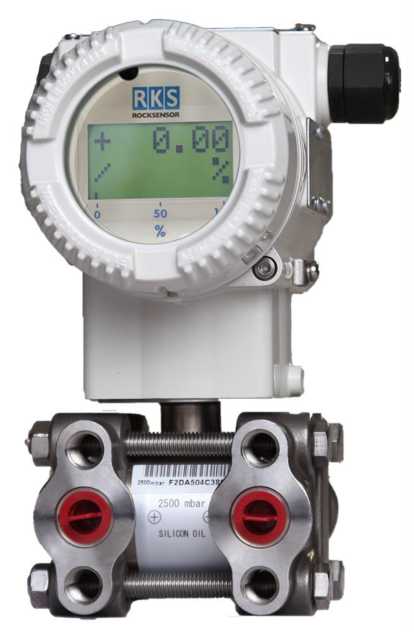 Внешний вид. Преобразователи давления измерительные, http://oei-analitika.ru рисунок № 2