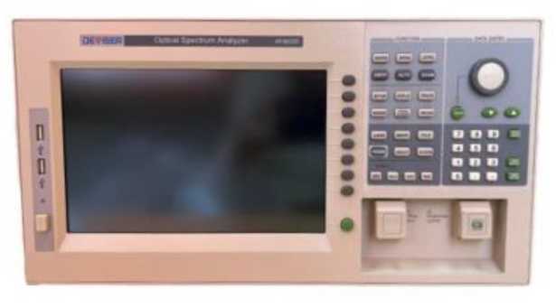 Внешний вид. Анализаторы спектра оптические, http://oei-analitika.ru рисунок № 1