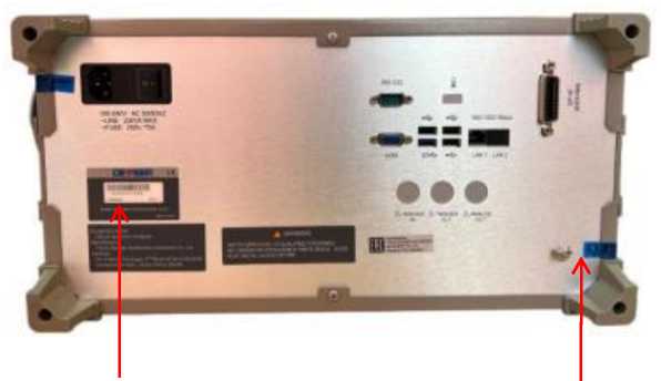 Внешний вид. Анализаторы спектра оптические, http://oei-analitika.ru рисунок № 2