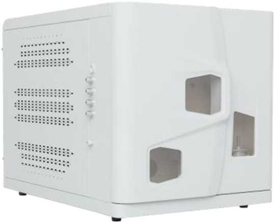 Внешний вид. Анализаторы общего органического углерода, http://oei-analitika.ru рисунок № 1