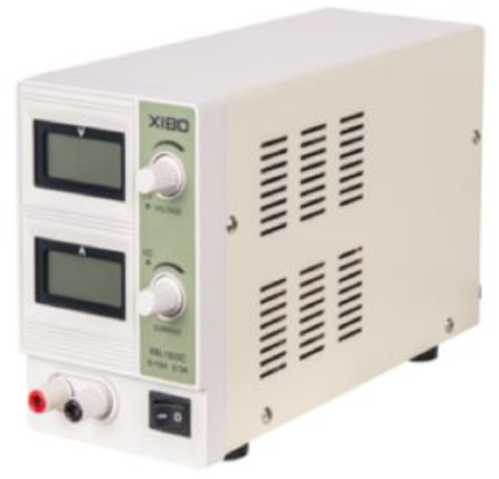 Внешний вид. Источники питания лабораторные, http://oei-analitika.ru рисунок № 6