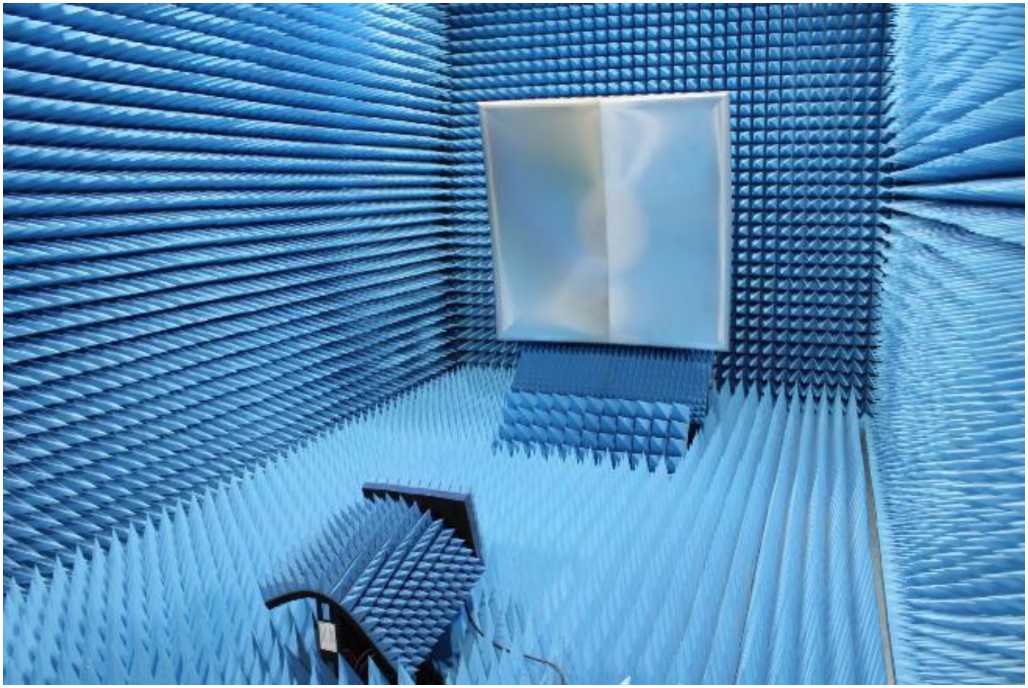 Внешний вид. Комплекс автоматизированный измеритель-вычислительный, http://oei-analitika.ru рисунок № 1