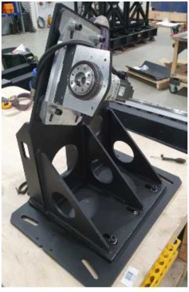 Внешний вид. Комплекс автоматизированный измеритель-вычислительный, http://oei-analitika.ru рисунок № 2