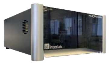 Внешний вид. Хроматографы жидкостные, http://oei-analitika.ru рисунок № 2