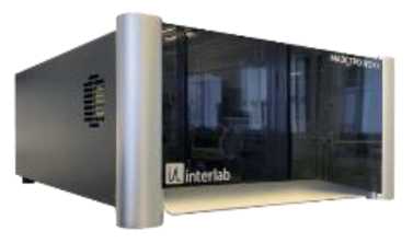 Внешний вид. Хроматографы жидкостные, http://oei-analitika.ru рисунок № 3