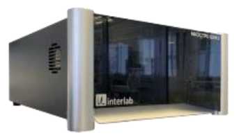 Внешний вид. Хроматографы жидкостные, http://oei-analitika.ru рисунок № 6