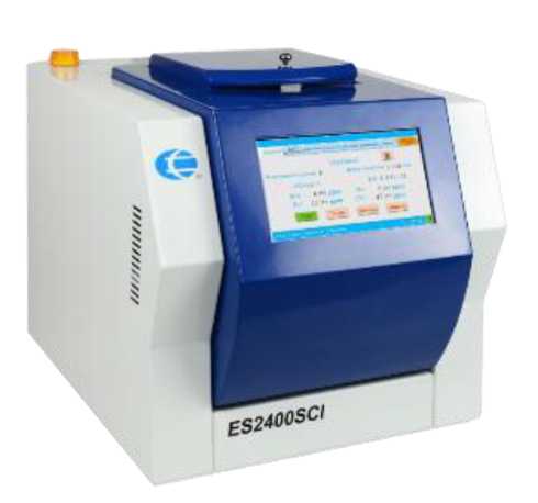 Внешний вид. Анализаторы элементные рентгенофлуоресцентные, http://oei-analitika.ru рисунок № 1