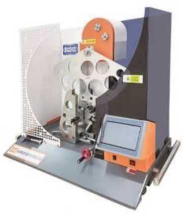 Внешний вид. Копры маятниковые, http://oei-analitika.ru рисунок № 3