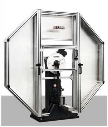 Внешний вид. Копры маятниковые, http://oei-analitika.ru рисунок № 4