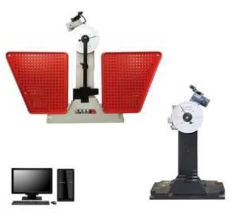 Внешний вид. Копры маятниковые, http://oei-analitika.ru рисунок № 9