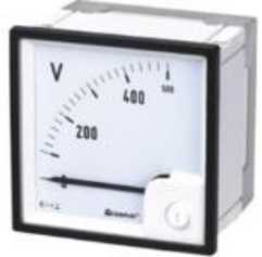 Внешний вид. Вольтметры аналоговые, http://oei-analitika.ru рисунок № 1