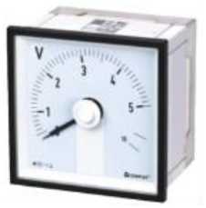 Внешний вид. Вольтметры аналоговые, http://oei-analitika.ru рисунок № 3