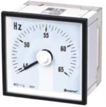 Внешний вид. Частотомеры аналоговые, http://oei-analitika.ru рисунок № 3