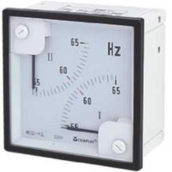 Внешний вид. Частотомеры аналоговые, http://oei-analitika.ru рисунок № 4