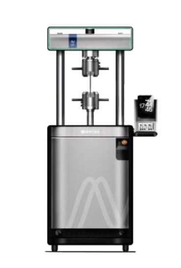 Внешний вид. Машины испытательные универсальные сервогидравлические, http://oei-analitika.ru рисунок № 2