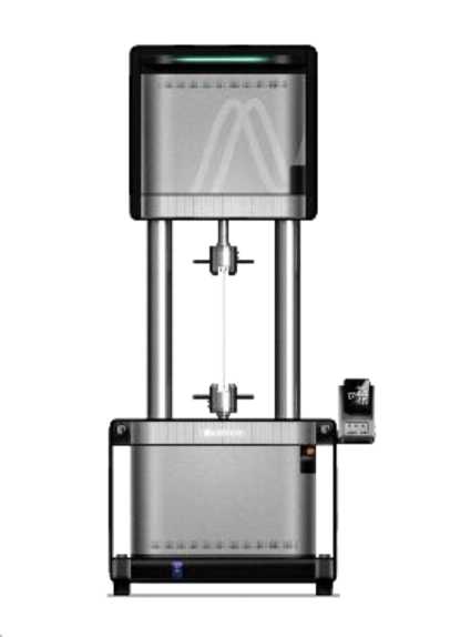 Внешний вид. Машины испытательные универсальные сервогидравлические, http://oei-analitika.ru рисунок № 3