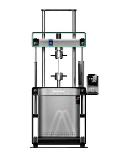 Внешний вид. Машины испытательные универсальные сервогидравлические, http://oei-analitika.ru рисунок № 4