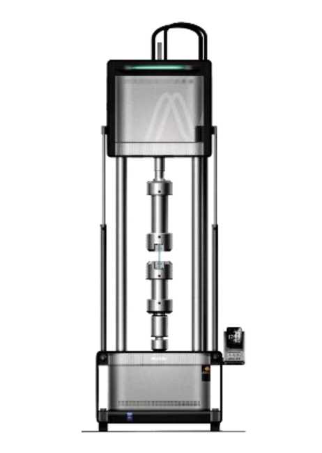 Внешний вид. Машины испытательные универсальные сервогидравлические, http://oei-analitika.ru рисунок № 5