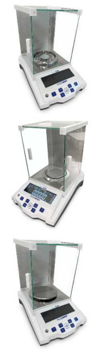 Внешний вид. Весы лабораторные, http://oei-analitika.ru рисунок № 3