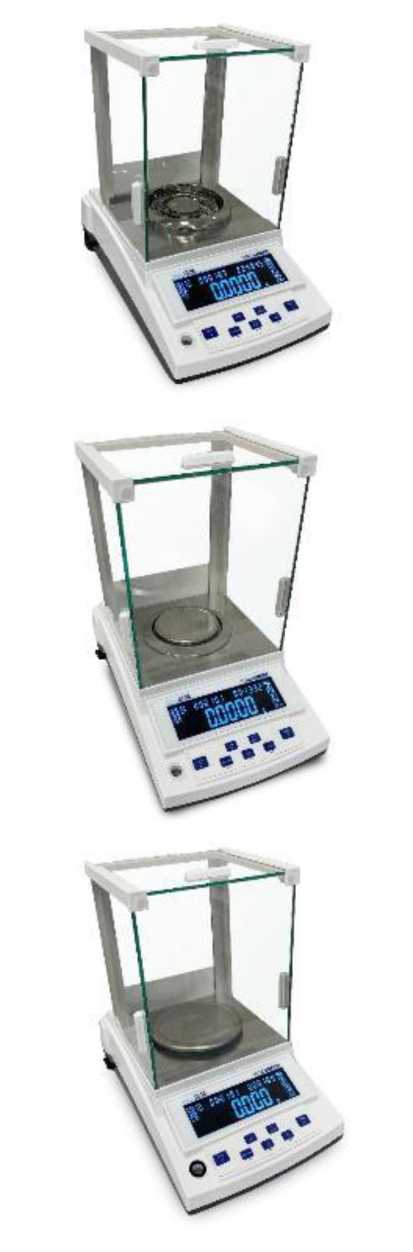 Внешний вид. Весы лабораторные, http://oei-analitika.ru рисунок № 4