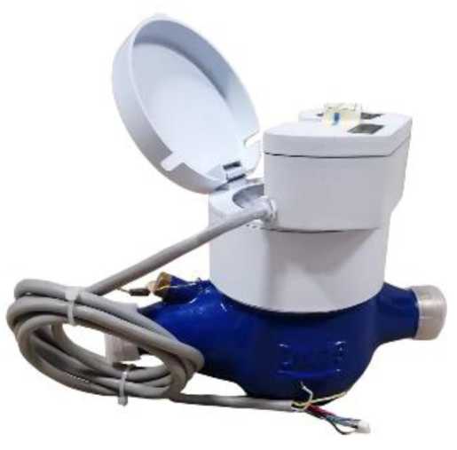 Внешний вид. Счетчики холодной воды крыльчатые, http://oei-analitika.ru рисунок № 4