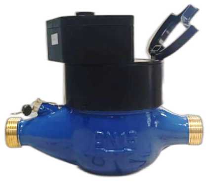 Внешний вид. Счетчики холодной воды крыльчатые, http://oei-analitika.ru рисунок № 8