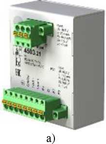 Внешний вид. Системы КОМПАКС®-ПАЗ 7211, http://oei-analitika.ru рисунок № 3