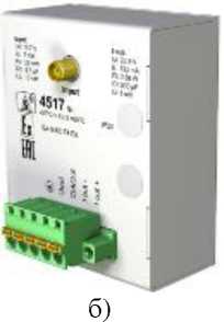 Внешний вид. Системы КОМПАКС®-ПАЗ 7211, http://oei-analitika.ru рисунок № 4