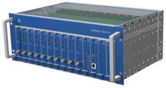 Внешний вид. Системы КОМПАКС®-ПАЗ 7211, http://oei-analitika.ru рисунок № 5