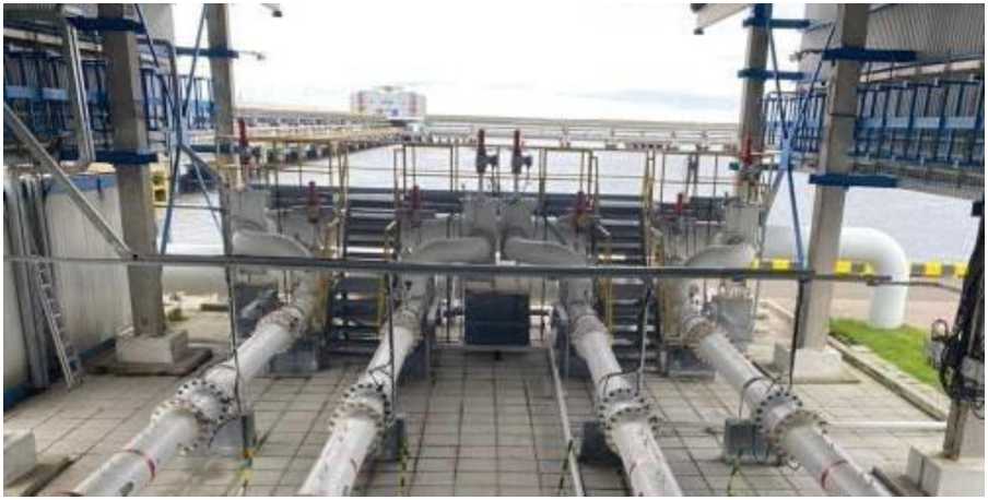 Внешний вид. Система измерений количества и показателей качества нефти № 726, http://oei-analitika.ru рисунок № 1