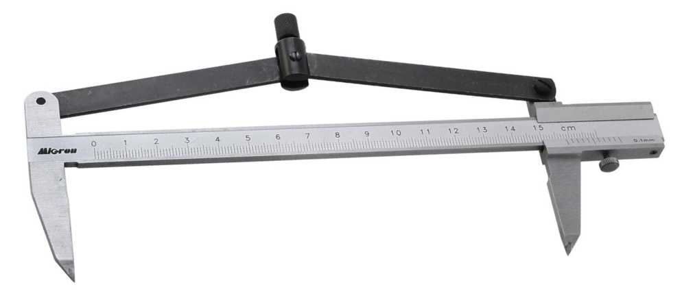 Внешний вид. Штангенциркули специальные Micron, http://oei-analitika.ru рисунок № 2