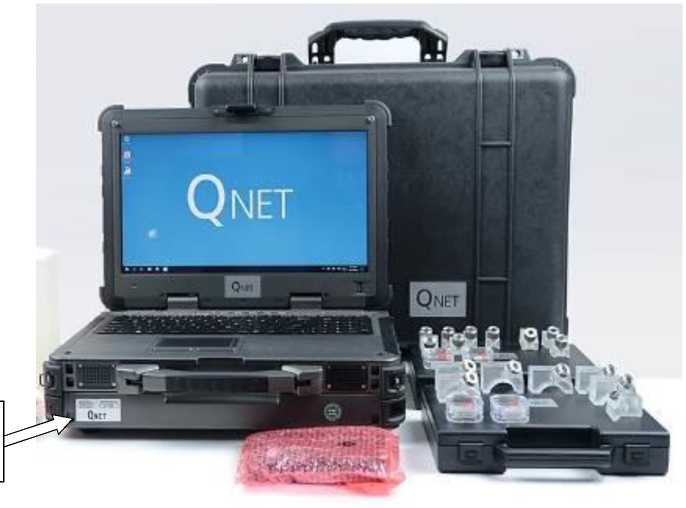 Внешний вид. Устройство измерения глубины закалки, http://oei-analitika.ru рисунок № 2