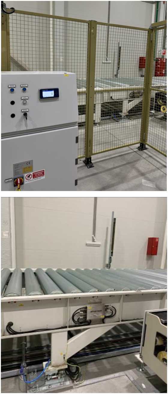 Внешний вид. Весы неавтоматического действия, http://oei-analitika.ru рисунок № 2