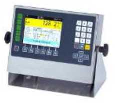 Внешний вид. Весы непрерывного действия конвейерные, http://oei-analitika.ru рисунок № 2