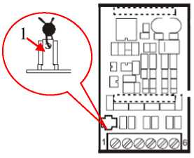 Внешний вид. Весы непрерывного действия конвейерные, http://oei-analitika.ru рисунок № 5