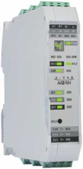 Внешний вид. Модули электронные, http://oei-analitika.ru рисунок № 1