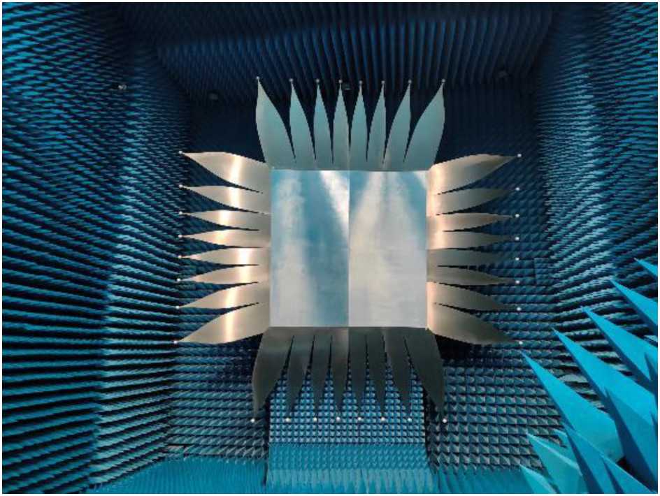 Внешний вид. Комплекс автоматизированный измерительно-вычислительный , http://oei-analitika.ru рисунок № 1