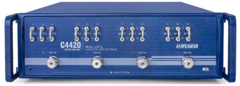 Внешний вид. Комплекс автоматизированный измерительно-вычислительный  (ТМСА 7.0-40.0 К107), http://oei-analitika.ru 