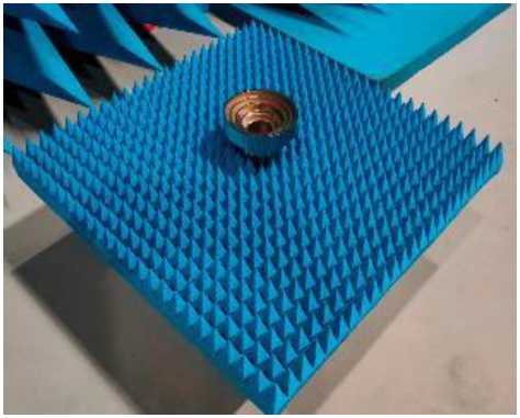 Внешний вид. Комплекс автоматизированный измерительно-вычислительный , http://oei-analitika.ru рисунок № 4