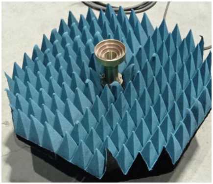 Внешний вид. Комплекс автоматизированный измерительно-вычислительный , http://oei-analitika.ru рисунок № 5