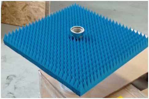 Внешний вид. Комплекс автоматизированный измерительно-вычислительный , http://oei-analitika.ru рисунок № 6