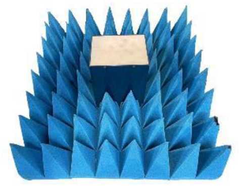 Внешний вид. Комплекс автоматизированный измерительно-вычислительный , http://oei-analitika.ru рисунок № 9