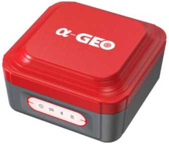 Внешний вид. Аппаратура геодезическая спутниковая, http://oei-analitika.ru рисунок № 2