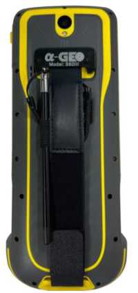 Внешний вид. Аппаратура геодезическая спутниковая, http://oei-analitika.ru рисунок № 8