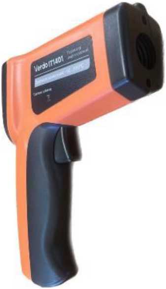 Внешний вид. Пирометры инфракрасные, http://oei-analitika.ru рисунок № 10