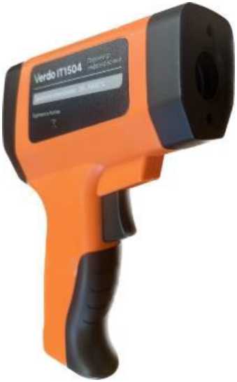 Внешний вид. Пирометры инфракрасные (Verdo), http://oei-analitika.ru 
