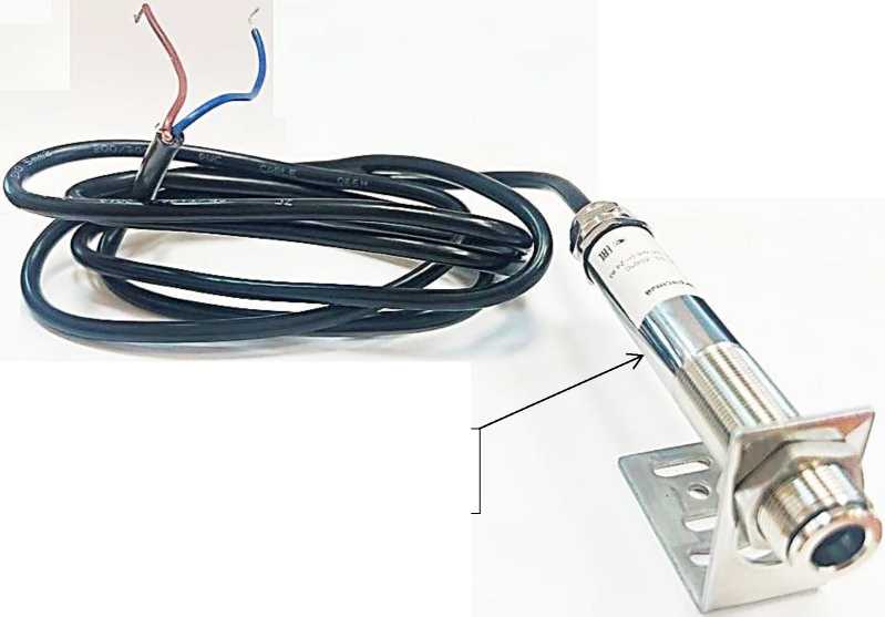 Внешний вид. Пирометры инфракрасные (Verdo), http://oei-analitika.ru 